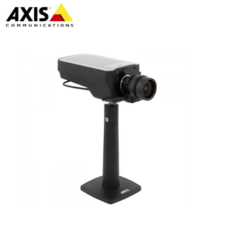 AXIS Q1615 Mk II Network Camera