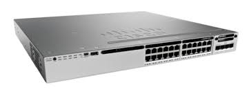 Original Cisco New In Stock Switch C9300-24T-E 9300 24-port data only Network Essentials
