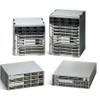 Cisco 9500 Series 24 Ports Network Switch C9500-24X-E