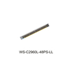 Cisco Original New In Box 2960L 48 Ports WS-C2960L-48PS-AP GigE with PoE. 4 X 1G SFP. LAN Lite