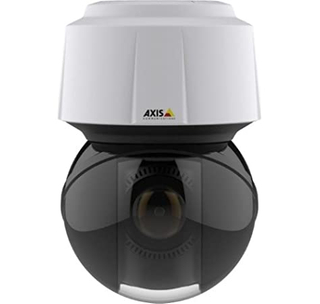 AXIS Q6128-E PTZ Network Camera