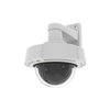 AXIS Q3708-PVE Network Camera 180º overview in challenging light conditions