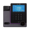 Alcater-lucent Superwideband Handfree 5" 800x480 color display M8 DESKPHONE