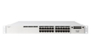 Meraki MS390 24P L3 Stackable Cloud Managed 24-port GbE Switch with 445W-720W PoE+ Support