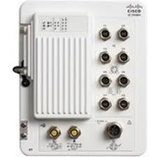 IE-3400H-8T-E Catalyst IE3400 Heavy Duty w/ 8 GE M12 interfaces IP67 NE