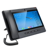 Fanvil A320, 20 SIP lines, Android Black System,Video Phone