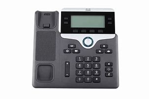 CP-7821-K9= Cisco IP Phone 7800 Series