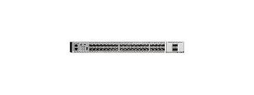 C9500-48X-E Catalyst 9500 48-port 10G Bundle, Network Essentials