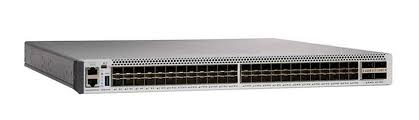 C9500-48Y4C-A Catalyst 9500 48-port x 1/10/25G + 4-port 40/100G, Advantage