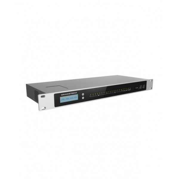 Grandstream UCM6302 Ip Pbx Satisfies 2FXS+2FXO Krachtige Unified Communications and Same Voip Pbx System