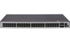 S1730S-H48T4S-A S1730S-H48T4S-A (48 10/100/1000BASE-T Ethernet ports, 4 Gigabit SFP, AC power supply)