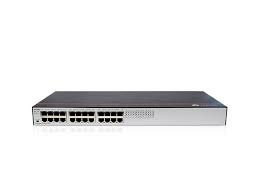 S1730S-S24P4S-A1 S1730S-S24P4S-A1 (24 10/100/1000BASE-T Ethernet ports, 4 Gigabit SFP, PoE+, AC power supply)