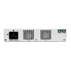 Alcatel Lucent OS6465T-12 OmniSwitch 12 Ports Extended Temperature Fixed configuration half-rack width chassis Gigabit Ethernet Switch - Without PoE
