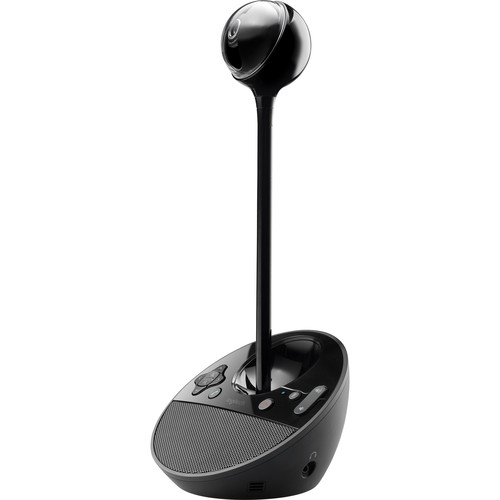 Logitech BCC950 ConferenceCam Video Conferencing Camera