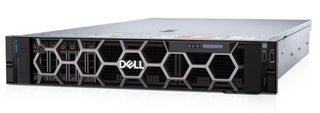 Dell PowerEdge R860 Rack Server Power your business-critical workloads