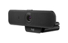 Logitech - C925e Full HD 1080p Business Webcam - Black