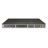 CE6810-LI-F-B0C Huawei CE6810-24S2Q-LI Switch(24-Port 10G SFP+,2-Port 40GE QSFP+,2*AC Power Module,2*FAN Box,Port-side Exhaust)