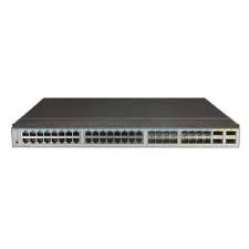 CE6810-LI-F-B0C Huawei CE6810-24S2Q-LI Switch(24-Port 10G SFP+,2-Port 40GE QSFP+,2*AC Power Module,2*FAN Box,Port-side Exhaust)
