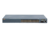 Aruba 7024 (RW) Controller - network management device
