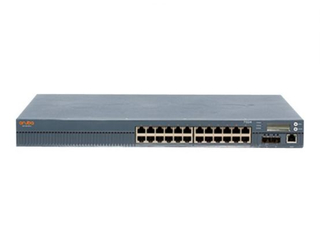 Aruba 7024 (RW) Controller - network management device