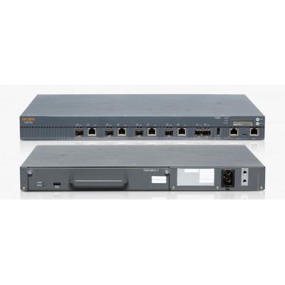 Aruba HPE 7205 (RW) Controller Network Management Device (JW735A)