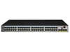  S5700-52X-LI-AC 48 Ethernet 10/100/1000 ports, 4 10 Gig SFP+, AC 110/220V