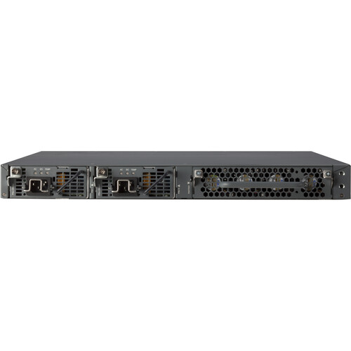Aruba 7240XM 4p 10GBase-X (SFP+) 2p Dual Pers (10 100 1000BASE-T or SFP), 16GB Upgrade (RW)