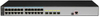  S5700S-28X-LI-AC Huawei S5700 Series Switch, 24 Ethernet 10/100/1000 ports, 4 10 Gig SFP+, AC 110/220V