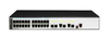  S5700S-28X-LI-AC Huawei S5700 Series Switch, 24 Ethernet 10/100/1000 ports, 4 10 Gig SFP+, AC 110/220V