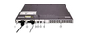  S5700-28C-HI-AC S5700-28C-HI-AC(24 Ethernet 10/100/1000 ports,with 1 interface slot,with 170W AC power supply)