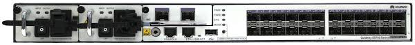 S5700-28C-HI-24S S5700-28C-HI-24S(24 Gig SFP,with 1 interface slot,without power