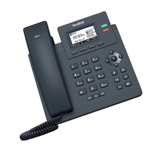 Yealink SIP-T31 2 VoIP Account Conference IP Phone