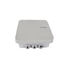 AP8050DN Huawei AP8050DN 802.11ac Wave 2 outdoor Access Points (APs) that support 2 x 2 MU-MIMO and two spatial streams