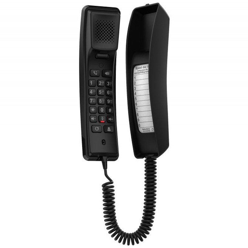 Fanvil H2U Compact IP Phone