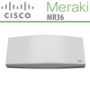 Meraki MR36 Wi-Fi 6 (802.11ax) 2×2 Cloud Managed Access Point