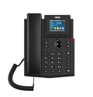 Fanvil X303 Enterprise IP Phone