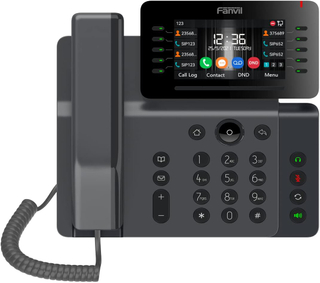 Fanvil V65 Premium IP Phone