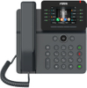 Fanvil V64 Prime Business Phone 12 SIP Lines HD Voice PoE and Dual Gigabit Ports