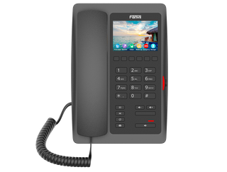 Fanvil H5W Hotel WiFi IP Phone