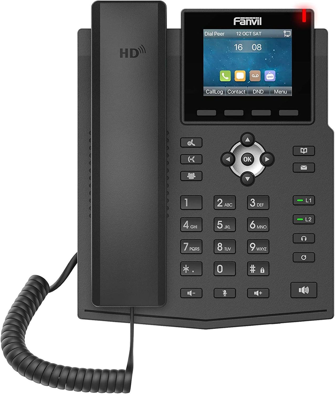Fanvil X3SG-Pro Entry Level IP Phone
