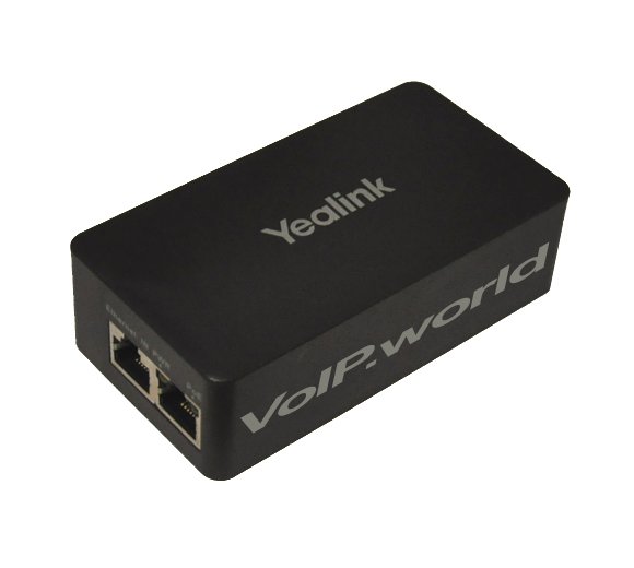Yealink YLPOE30 - Yealink PoE Adapter for CP960 conference phone