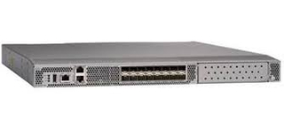 DS-C9132T-MEK9 Cisco MDS 9132T 32-Gbps 32-Port Fibre Channel Switch