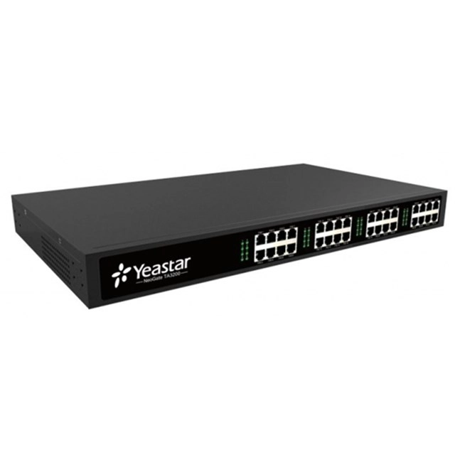 Yeastar YST-TA3200 Neogate 32 Fxs Port Gateway