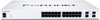 Fortinet FortiSwitch - 124F-POE L2+ Managed PoE Switch (FS-124F-POE)