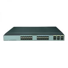 S6720-30L-HI-24S-AC Huawei S6720 Switch with 24 10GE SFP+ ports