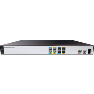 Huawei AR6140E-9G-2AC enterprise Router supports SD-WAN 5G MPLS