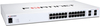 Fortinet FortiSwitch - 124F-FPOE L2+ Managed PoE Switch with 370W PoE (FS-124F-FPOE)