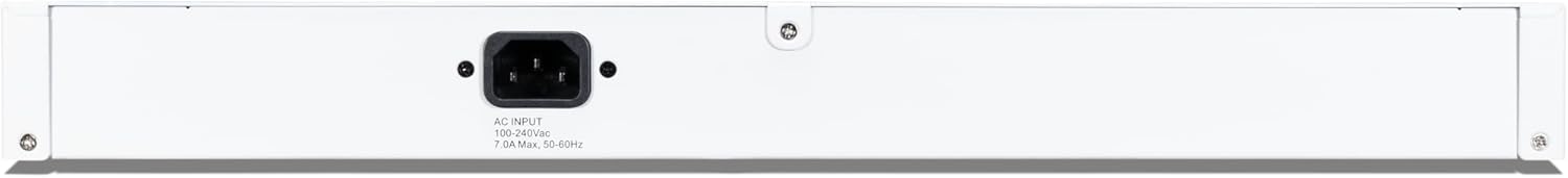 Fortinet FortiSwitch - 148F-POE L2+ Management Switch with 370W PoE (FS-148F-POE)