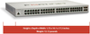 Fortinet FortiSwitch - 248E-POE Layer 2/3 PoE+ Switch (FS-248E-POE)