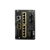 Cisco Catalyst IE3300 Rugged Series IE-3300-8T2S-E